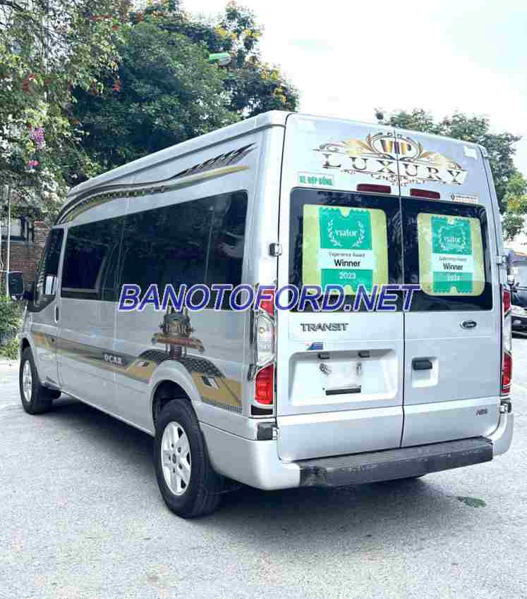 Bán Ford Transit SVP đời 2019 xe đẹp - giá tốt