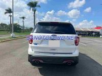 Cần bán Ford Explorer Limited 2.3L EcoBoost Máy xăng 2019 màu Trắng