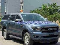 Ford Ranger 2018 Truck màu Xanh