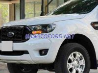 Bán Ford Ranger XLS 2.2L 4x2 AT, màu Trắng, Máy dầu, 2021