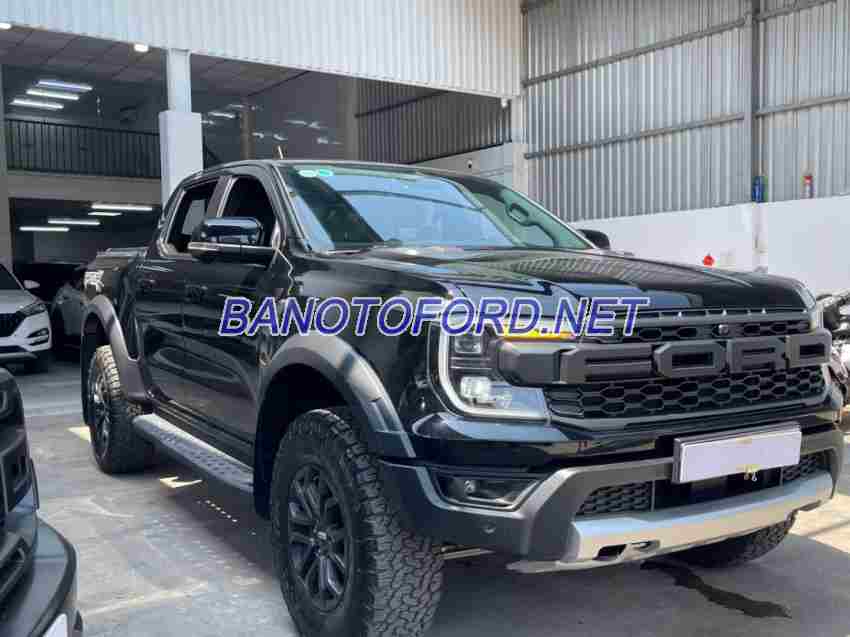 Bán Ford Ranger Raptor 2.0L 4x4 AT đời 2023 xe đẹp - giá tốt