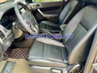 Ford Ranger 2022 Truck màu Ghi