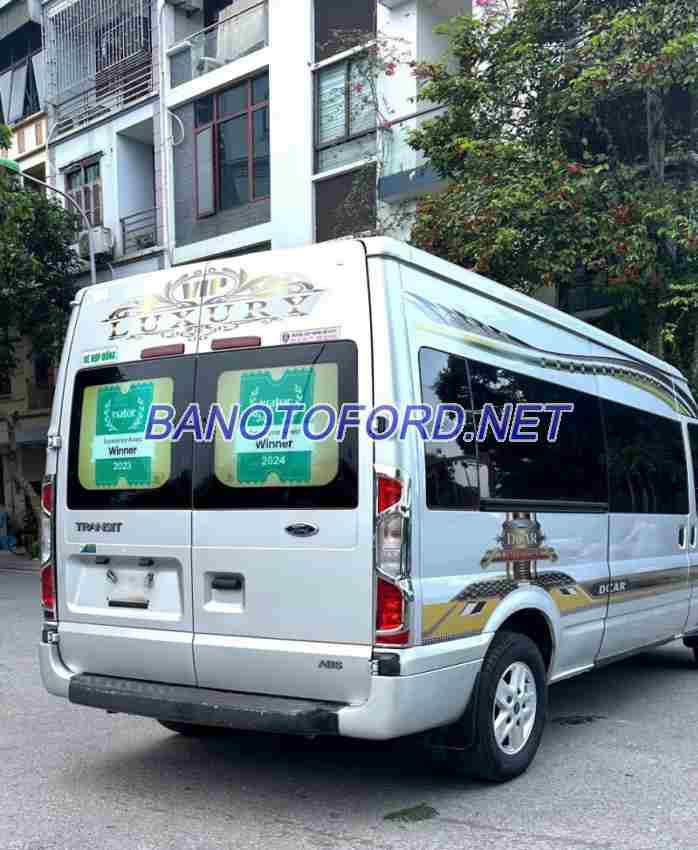 Cần bán gấp Ford Transit SVP 2019 - Xe đẹp - Giá tốt