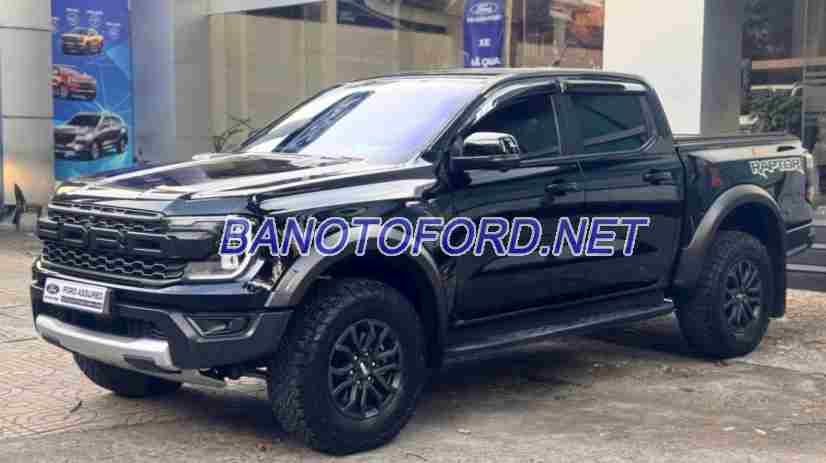 Ford Ranger Raptor 2.0L 4x4 AT 2023 Máy dầu, xe đẹp