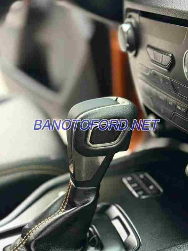 Bán Ford Ranger Wildtrak 2.0L 4x4 AT 2018 - giá tốt