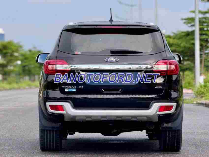 Cần bán Ford Everest Titanium 2.0L 4x4 AT 2021 xe đẹp