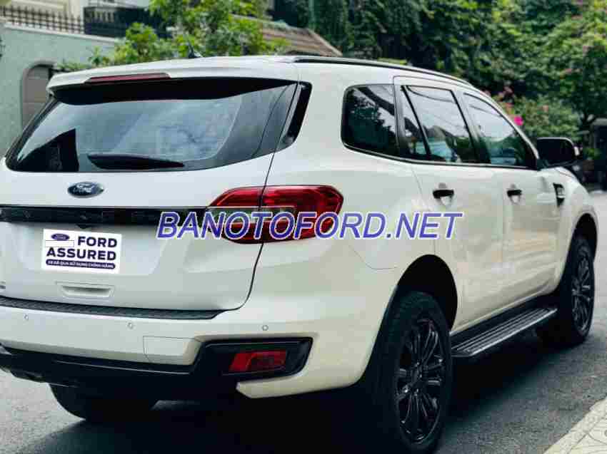 Cần bán Ford Everest Sport 2.0L 4x2 AT 2021 - Số tự động