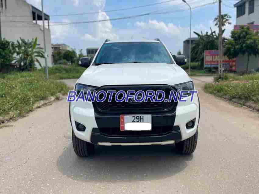 Ford Ranger XLS 2.2L 4x2 AT sản xuất 2021 cực chất!