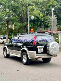 Bán Ford Everest 2.5L 4x2 MT 2006 - Đen