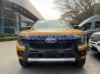 Bán Xe Ford Ranger Wildtrak 2.0L 4x4 AT 2025 - màu  Vàng