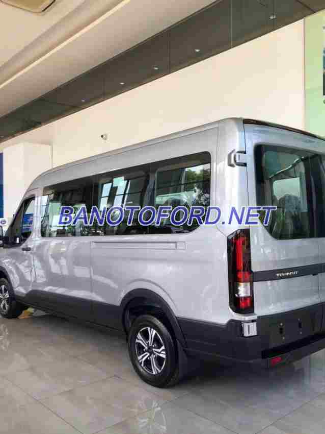 Ford Transit Trend năm sản xuất 2024 giá tốt