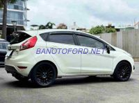 Ford Fiesta Titanium 1.5 AT model 2014 xe chuẩn hết ý