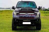 Xe Ford F150 Harley Davidson 5.0 V8 đời 2018 đẹp bán gấp