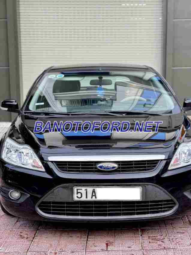 Xe Ford Focus 1.8 AT đời 2013 đẹp bán gấp