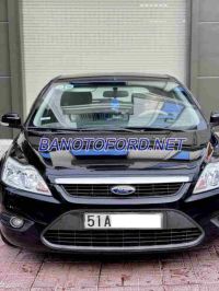 Xe Ford Focus 1.8 AT đời 2013 đẹp bán gấp