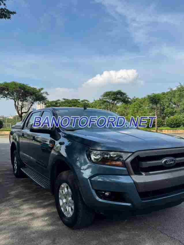 Cần bán Ford Ranger XLS 2.2L 4x2 AT 2016 xe đẹp