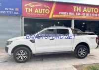 Cần bán gấp Ford Ranger Wildtrak 3.2L 4x4 AT năm 2015 giá cực tốt