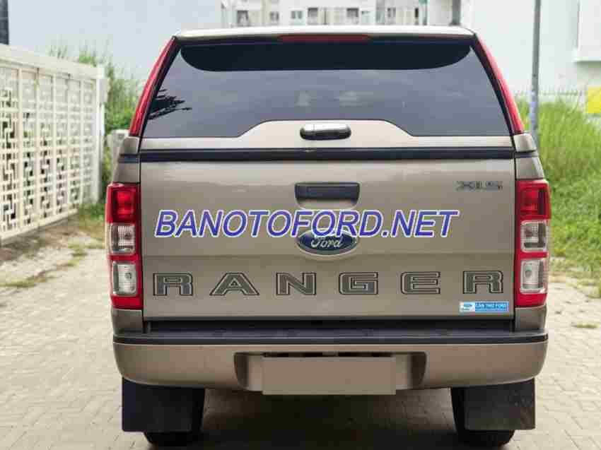 Cần bán nhanh Ford Ranger XLS 2.2L 4x2 MT 2019 cực đẹp