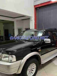Cần bán Ford Everest 2.6L 4x2 MT 2006 xe đẹp