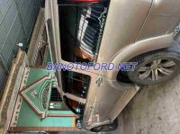 Ford Everest 2.5L 4x2 MT model 2013 xe chuẩn hết ý
