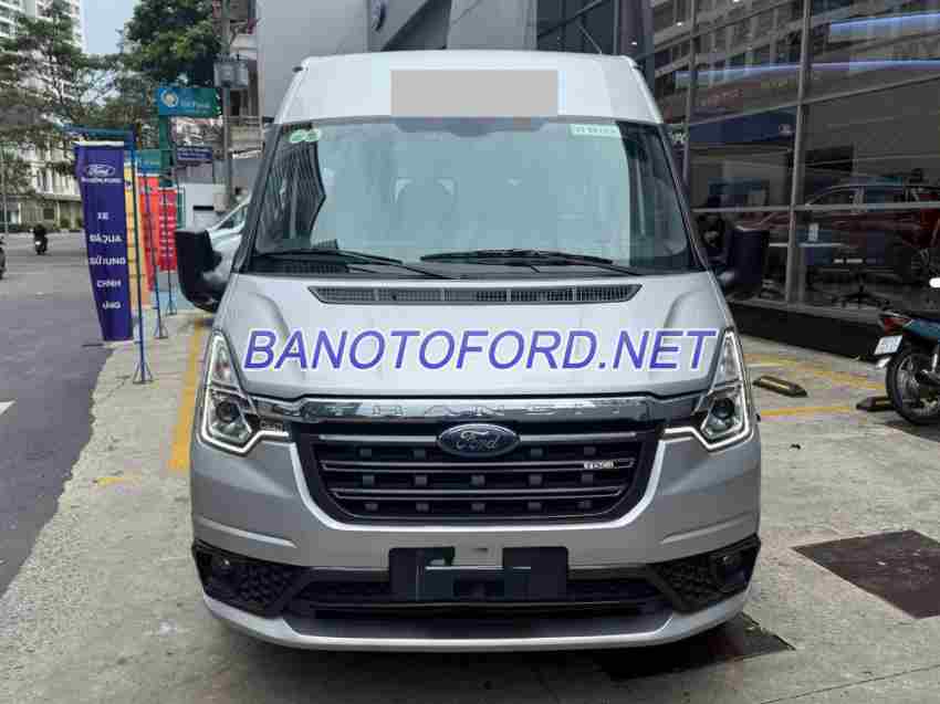 Cần bán xe Ford Transit Tiêu chuẩn 2022, xe đẹp