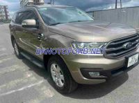Ford Everest Ambiente 2.0 4x2 AT 2019 - Giá tốt