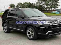 Cần bán xe Ford Explorer Limited 2.3L EcoBoost 2019, xe đẹp