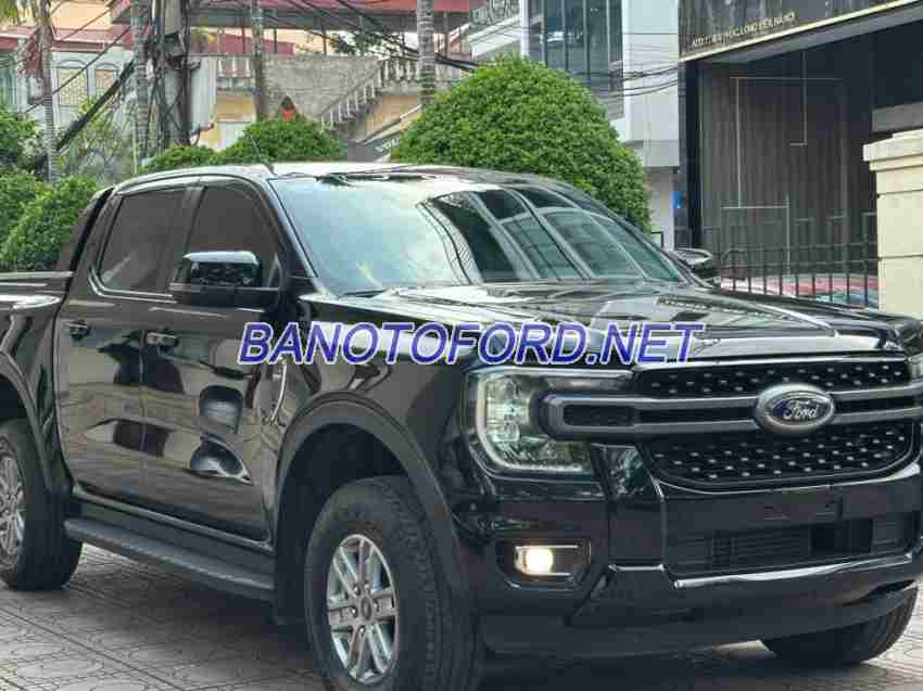 Ford Ranger XLS 2.0L 4x2 AT sản xuất 2023 cực chất!