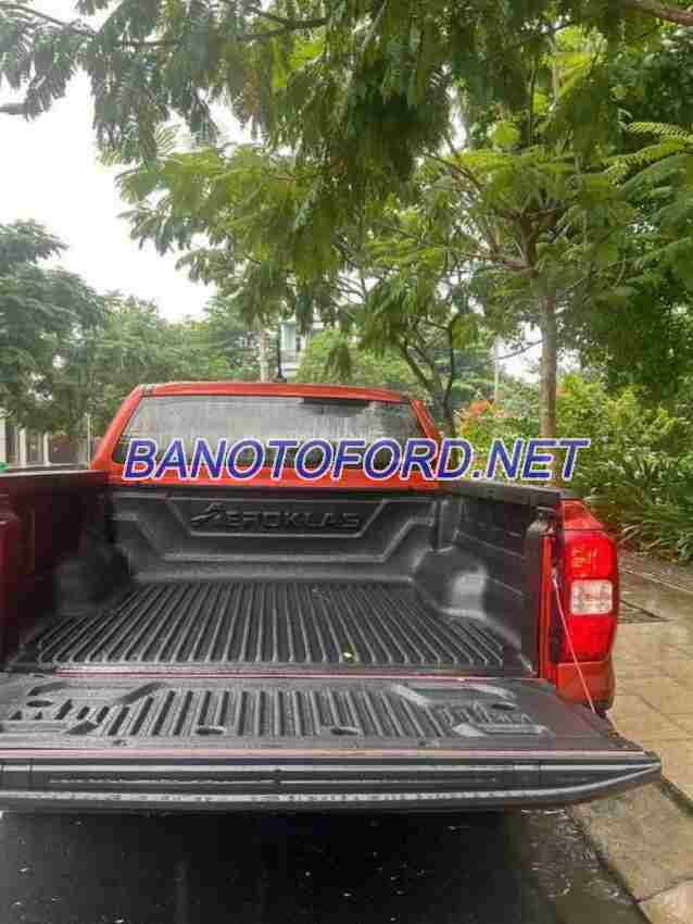 Cần bán gấp Ford Ranger XLS 2.0L 4x2 AT 2023 - Xe đẹp - Giá tốt