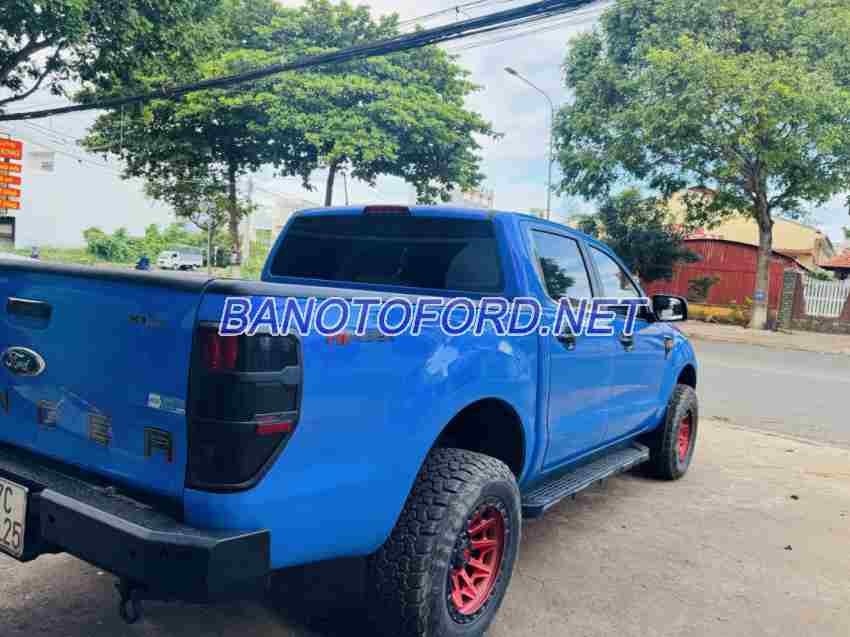 Ford Ranger XLS 2.2L 4x2 AT năm 2014 cần bán