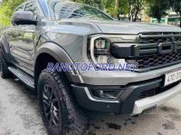 Ford Ranger Raptor 2.0L 4x4 AT 2023 giá cực tốt