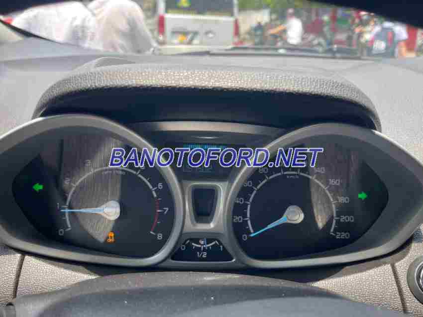 Cần bán xe Ford EcoSport Titanium 1.5L AT 2016, xe đẹp