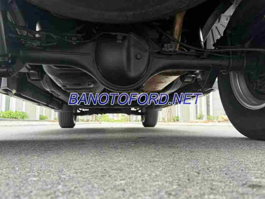 Ford Ranger XLS 2.2L 4x2 AT 2013 Máy dầu, xe đẹp