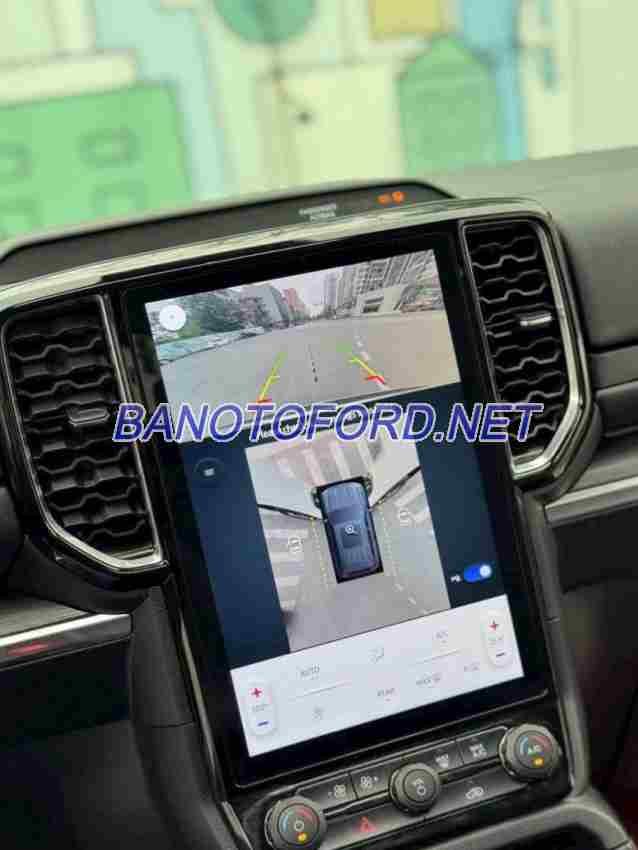 Cần bán Ford Everest Titanium Plus 2.0L 4x4 AT 2022 xe đẹp
