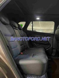 Ford Territory Titanium 1.5 AT 2022, xe đẹp, hết ý