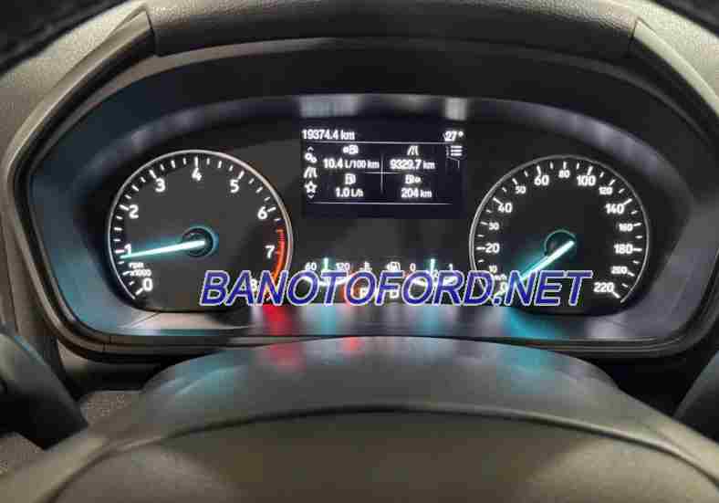 Bán Ford EcoSport Titanium 1.5L AT 2020 - giá tốt