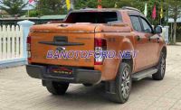 Cần bán xe Ford Ranger Wildtrak 3.2L 4x4 AT đời 2016