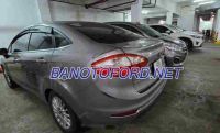 Bán Ford Fiesta Titanium 1.5 AT, màu Xám, Máy xăng, 2015