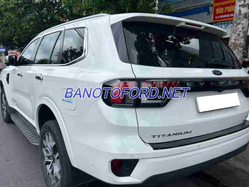 Cần bán xe Ford Everest Titanium Plus 2.0L 4x4 AT sx 2022