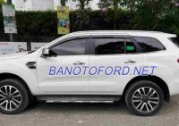 Bán Ford Everest Titanium 2.0L 4x2 AT đời 2021 xe đẹp - giá tốt