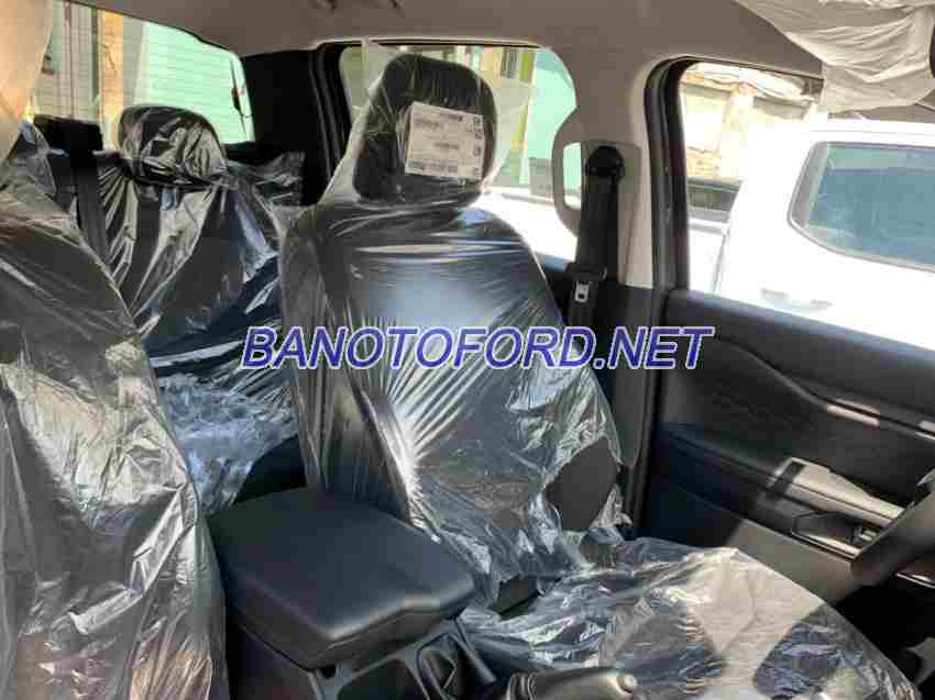 Ford Ranger XLS 2.0L 4x4 AT Số tự động sx 2025 - GIÁ HỢP LÝ QUÁ