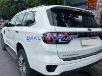 Ford Everest Titanium Plus 2.0L 4x4 AT 2022 Máy dầu đẹp long lanh