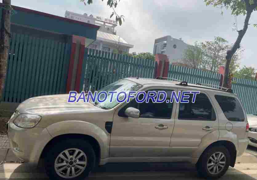 Cần bán xe Ford Escape XLS 2.3L 4x2 AT sx 2013