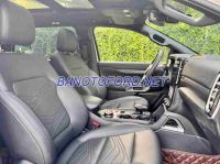 Ford Everest Titanium Plus 2.0L 4x4 AT model 2024 xe chuẩn hết ý