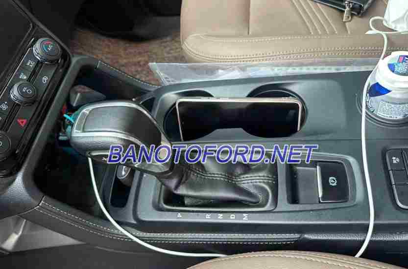 Bán xe Ford Everest Titanium 2.0L 4x2 AT sx 2023 - giá rẻ