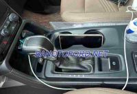 Bán xe Ford Everest Titanium 2.0L 4x2 AT sx 2023 - giá rẻ