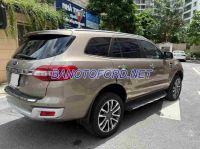 Cần bán xe Ford Everest Titanium 2.0L 4x4 AT đời 2019