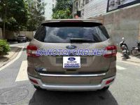 Cần bán Ford Everest Titanium 2.0L 4x4 AT đời 2019