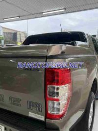 Ford Ranger 2021 Truck màu Vàng