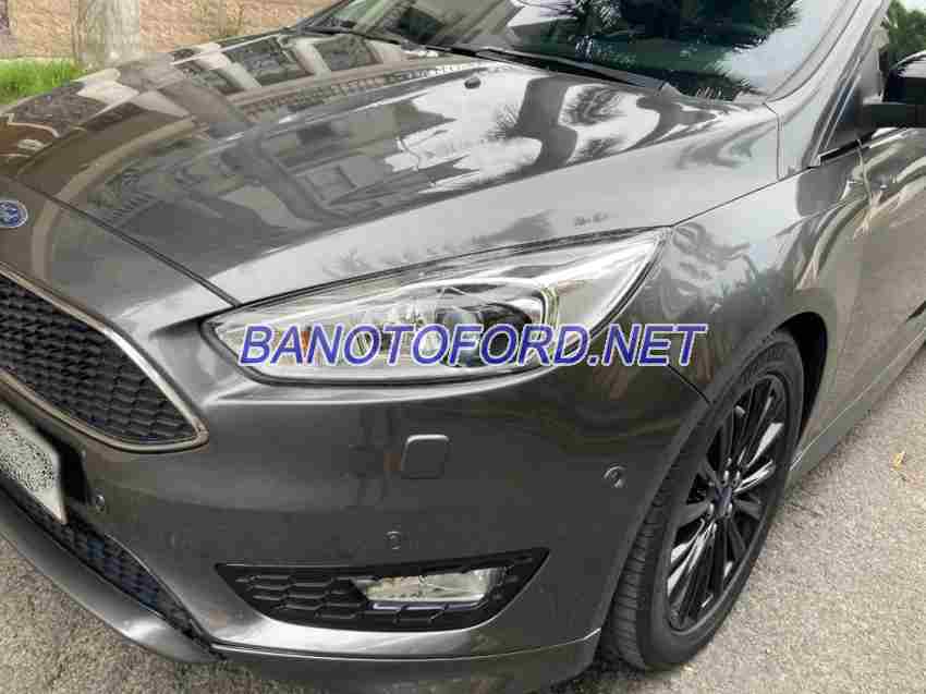 Cần bán nhanh Ford Focus Sport 1.5L 2018 cực đẹp